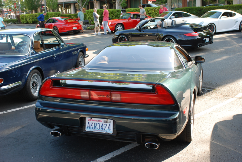 Illustration for article titled Redmond Exotics Photodump